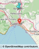 Sale Prove di Registrazione Sonora,84081Salerno