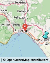 Sale Prove di Registrazione Sonora,84131Salerno