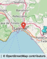 Uffici Temporanei,84131Salerno