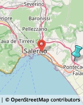 Uffici Temporanei,84131Salerno