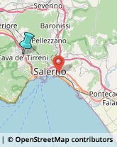 Sale Prove di Registrazione Sonora,84013Salerno