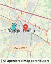 Agenzie di Animazione e Spettacolo,42123Reggio nell'Emilia