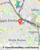 Trasporto Pubblico,42124Reggio nell'Emilia