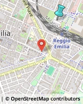 Trasporto Pubblico,42124Reggio nell'Emilia