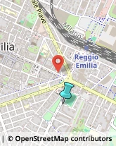 Scuole e Corsi di Lingua,42121Reggio nell'Emilia