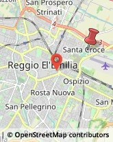 Via Giuseppe Saragat, 15/2,42124Reggio nell'Emilia