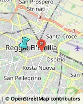 Trasporto Pubblico,42121Reggio nell'Emilia