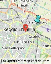 Impianti Sportivi,42124Reggio nell'Emilia