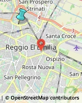 Impianti Sportivi,42124Reggio nell'Emilia