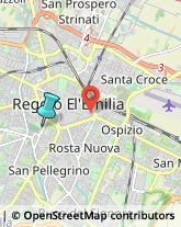 Scuole e Corsi di Lingua,42123Reggio nell'Emilia