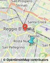 Impianti Sportivi,42122Reggio nell'Emilia