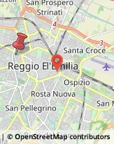 Via Colsanto, 13,42124Reggio nell'Emilia