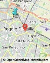 Scuole e Corsi di Lingua,42124Reggio nell'Emilia