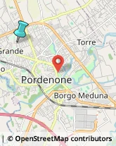 Partiti e Movimenti Politici,33170Pordenone