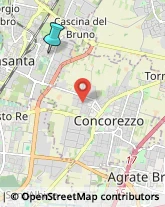 Agenti e Rappresentanti di Commercio,20852Monza e Brianza