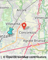 Appartamenti e Residence,20900Monza e Brianza