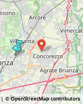 Appartamenti e Residence,20900Monza e Brianza