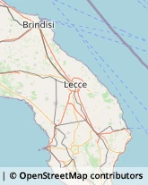 Impianti Sportivi,73013Lecce