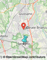 Articoli da Regalo - Dettaglio,20831Monza e Brianza