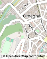 Via Ernesto De Angeli, 51,28887Omegna