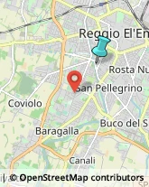 Imprese Edili,42123Reggio nell'Emilia