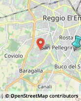 Ingegneri,42122Reggio nell'Emilia