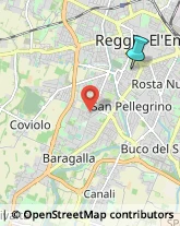 Palestre e Centri Fitness,42123Reggio nell'Emilia