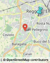 Ingegneri,42100Reggio nell'Emilia