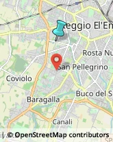 Imprese Edili,42100Reggio nell'Emilia