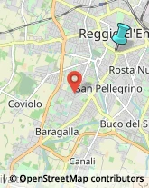 Gelaterie,42100Reggio nell'Emilia