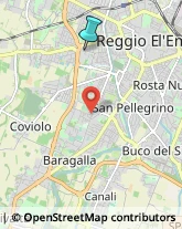 Palestre e Centri Fitness,42123Reggio nell'Emilia