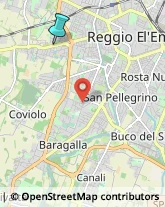 Agenzie Investigative,42100Reggio nell'Emilia