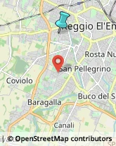 Agenzie Immobiliari,42100Reggio nell'Emilia