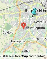 Imprese Edili,42123Reggio nell'Emilia