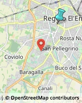 Parrucchieri,42100Reggio nell'Emilia