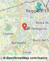 Agenzie Investigative,42121Reggio nell'Emilia