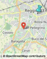 Tende e Tendaggi,42121Reggio nell'Emilia