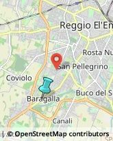 Tende e Tendaggi,42123Reggio nell'Emilia