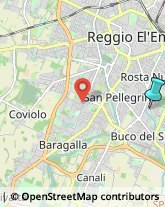 Agenzie di Animazione e Spettacolo,42100Reggio nell'Emilia