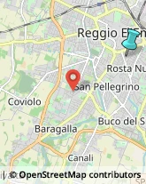 Agenzie Investigative,42121Reggio nell'Emilia