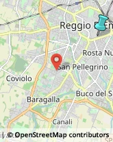 Assicurazioni,42121Reggio nell'Emilia