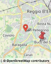 Via Giovanni Manenti, 27/2,42123Reggio nell'Emilia