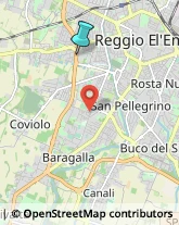 Agenzie di Animazione e Spettacolo,42123Reggio nell'Emilia