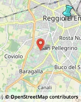 Studi Medici Generici,42121Reggio nell'Emilia