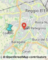 Assicurazioni,42123Reggio nell'Emilia