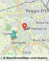 Imprese Edili,42123Reggio nell'Emilia