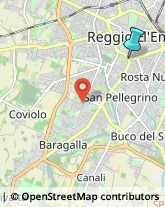 Ingegneri,42123Reggio nell'Emilia