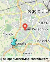 Ingegneri,42123Reggio nell'Emilia