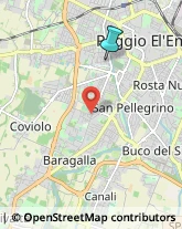 Imprese Edili,42123Reggio nell'Emilia