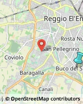 Palestre e Centri Fitness,42123Reggio nell'Emilia